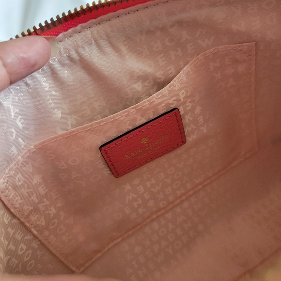 Kate Spade ♠️  Purse - Picture 7 of 9